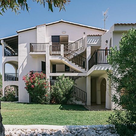 Hotel Mclub Del Golfo Sorso Exteriér fotografie